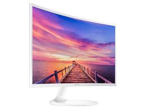 SAMSUNG C27F391F 1800R Curved Free Sync LED 27-Inch Full HD 1920x1080 HDMI VGA Monitor with Super Slim Curved Design SAMSUNG C27F391F 1800R Curved Free Sync LED 27-Inch Full HD 1920x1080 HDMI VGA Monitor with Super Slim Curved Design