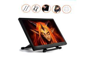 Ugee UG2150 Pen Tablet Monitor 21.5 Inches HD Resolution Drawing Monitor with 2 Original Rechargable Pens, 1 USB Cables,1 Screen Protector and 1 Drawing Glove Ugee UG2150 Pen Tablet Monitor 21.5 Inches HD Resolution Drawing Monitor with 2 Original Rechargable Pens, 1 USB Cables,1 Screen Protector and 1 Drawing Glove