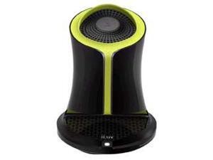 Iluv Syrengrn Syren Nfc-enabled Bluetooth(r) Portable Speaker (green) Iluv Syrengrn Syren Nfc-enabled Bluetooth(r) Portable Speaker (green)
