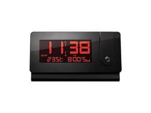 Oregon Scientific OR-RMR391PA Slim RF Projection Clock with InOut Temp Oregon Scientific OR-RMR391PA Slim RF Projection Clock with InOut Temp