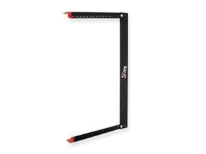 Wall Mount Utility Rack 5RMS Wall Mount Utility Rack 5RMS