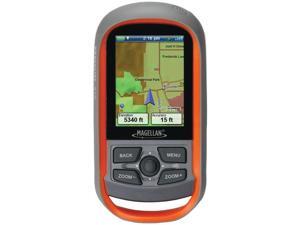 MAGELLAN CX0310SWXNA eXplorist 310(R) Outdoor GPS Receiver MAGELLAN CX0310SWXNA eXplorist 310(R) Outdoor GPS Receiver