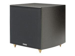 PINNACLE SPEAKERS RHINO JR. Rhino Jr. Dual 12" Subwoofer PINNACLE SPEAKERS RHINO JR. Rhino Jr. Dual 12" Subwoofer