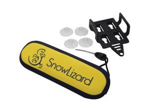 SNOW LIZARD SLPSLX4MNT-NA iPhone(R) 4/4S SLX Nautical Kit SNOW LIZARD SLPSLX4MNT-NA iPhone(R) 4/4S SLX Nautical Kit