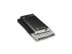 P3 INTERNATIONAL P3-P8420 Rechargeable Hand Warmer Black P3 INTERNATIONAL P3-P8420 Rechargeable Hand Warmer Black