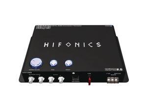 HIFONICS BXIPRO 2.0 BXiPro 2.0 Digital Bass Enhancement Processor with Noise-Reduction Circuit HIFONICS BXIPRO 2.0 BXiPro 2.0 Digital Bass Enhancement Processor with Noise-Reduction Circuit