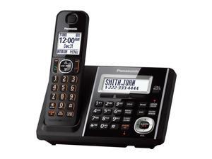 Expandable Digital Cordls Ans Sys- 1 HS Expandable Digital Cordls Ans Sys- 1 HS