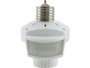 GE 10456 Indoor 120? Motion-Sensing Light Control GE 10456 Indoor 120? Motion-Sensing Light Control