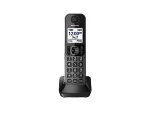 Panasonic KX-TGFA30S Rplmt Hndst for KXTGF370 Silvr Panasonic KX-TGFA30S Rplmt Hndst for KXTGF370 Silvr