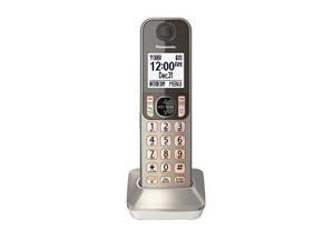 Panasonic KX-TGF350N Corded Phone w1 Cordless Hdset Panasonic KX-TGF350N Corded Phone w1 Cordless Hdset