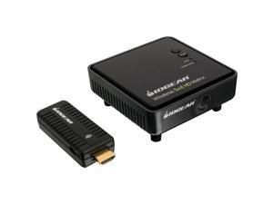 IOGEAR GWHD11 Wireless HDMI(R) Transmitter & Receiver Kit IOGEAR GWHD11 Wireless HDMI(R) Transmitter & Receiver Kit