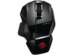 MADCATZ MCB4371700C2/04/1 Office R.A.T.(TM) M Wireless Mobile Mouse (Gloss Black) MADCATZ MCB4371700C2/04/1 Office R.A.T.(TM) M Wireless Mobile Mouse (Gloss Black)