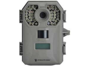 STEALTH CAM STC-G42C 10.0 Megapixel White LED Scouting Camera STEALTH CAM STC-G42C 10.0 Megapixel White LED Scouting Camera