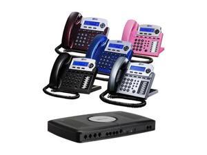 XBlue Networks XB-91-1030 X16 HANDSET - CHARCOAL XBlue Networks XB-91-1030 X16 HANDSET - CHARCOAL
