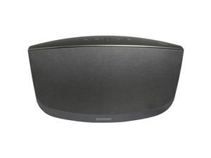 SYLVANIA SP5881BT-TITANIUM Bluetooth(R) Speaker with USB Port SYLVANIA SP5881BT-TITANIUM Bluetooth(R) Speaker with USB Port