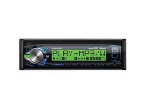 DUAL XRM405BT Single-DIN In-Dash Digital Media Receiver with Built-in Bluetooth(R) DUAL XRM405BT Single-DIN In-Dash Digital Media Receiver with Built-in Bluetooth(R)