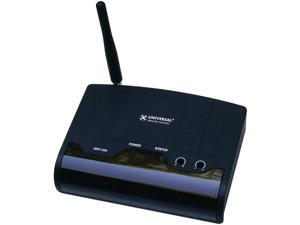UNIVERSAL REMOTE MRF-260I RF Base Station for i-Series Remotes UNIVERSAL REMOTE MRF-260I RF Base Station for i-Series Remotes