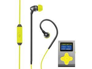JLAB BFIT-GRYL Eclipse FIT Bundle (Gray/Yellow) JLAB BFIT-GRYL Eclipse FIT Bundle (Gray/Yellow)