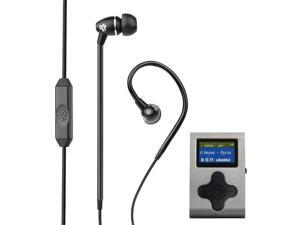 JLAB BFIT-BLK-BOX Eclipse FIT Bundle (Black) JLAB BFIT-BLK-BOX Eclipse FIT Bundle (Black)