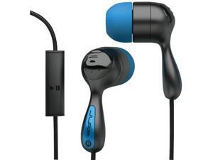 JLAB J1M-BLKBLU-BOX JBuds(R) with Microphone (Black/Blue) JLAB J1M-BLKBLU-BOX JBuds(R) with Microphone (Black/Blue)