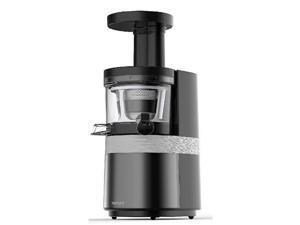 Hurom HUROM-HK Fresh Press Juicer - Black Hurom HUROM-HK Fresh Press Juicer - Black