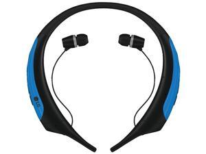 LG 11218VRP Tone Active(TM) Bluetooth(R) Stereo Headset (Blue) LG 11218VRP Tone Active(TM) Bluetooth(R) Stereo Headset (Blue)