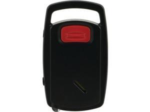 GE 45101 Push-Button Personal Security Keychain Alarm GE 45101 Push-Button Personal Security Keychain Alarm