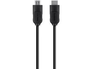 BELKIN F8V3311b12 HDMI(R) to HDMI(R) High-Definition A/V Cable (12ft) BELKIN F8V3311b12 HDMI(R) to HDMI(R) High-Definition A/V Cable (12ft)