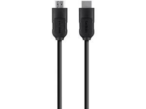 BELKIN F8V3311b25 HDMI(R) to HDMI(R) High-Definition A/V Cable (25ft) BELKIN F8V3311b25 HDMI(R) to HDMI(R) High-Definition A/V Cable (25ft)
