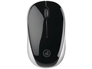 DIGITAL INNOVATIONS 4231000 AllTerrain(TM) Wireless Travel Mouse DIGITAL INNOVATIONS 4231000 AllTerrain(TM) Wireless Travel Mouse