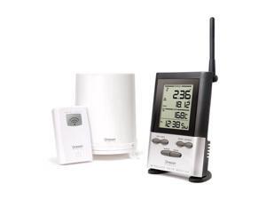 Wireless Rain Gauge with OUT Thermometer Wireless Rain Gauge with OUT Thermometer