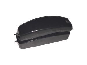 Trimline Dial In Handset Black Trimline Dial In Handset Black