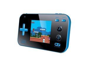 My Arcade Portable 220 Games Blue/Black My Arcade Portable 220 Games Blue/Black