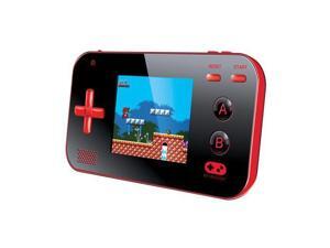 My Arcade Portable w/220 Games Red/Black My Arcade Portable w/220 Games Red/Black