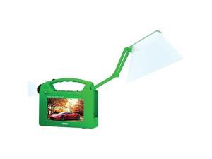 NAXA NTL-7000 Portable 7" TV Task Lamp with Media Player NAXA NTL-7000 Portable 7" TV Task Lamp with Media Player