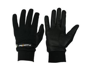 Powerbilt Weatherbeater Winter Golf Gloves Pair Mens L Powerbilt Weatherbeater Winter Golf Gloves Pair Mens L