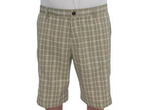 Adidas Plaid Tech Cargo Shorts Adidas Plaid Tech Cargo Shorts