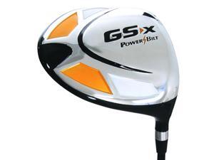 Powerbilt Golf GSX Driver Powerbilt Golf GSX Driver
