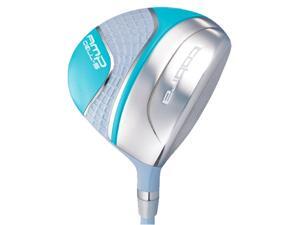 Cobra Golf Women's Aqua AMP Cell S Fairway Wood Cobra Golf Women's Aqua AMP Cell S Fairway Wood