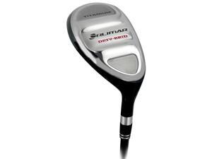 Orlimar Trimetal Titanium Driv-Brid Hybrid Orlimar Trimetal Titanium Driv-Brid Hybrid