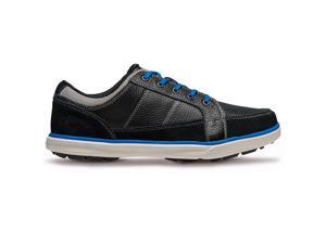 Callaway Del Mar Sport Spikeless Leather Golf Shoe Callaway Del Mar Sport Spikeless Leather Golf Shoe