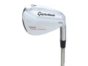TaylorMade Golf Tour Preferred CB Wedge TaylorMade Golf Tour Preferred CB Wedge