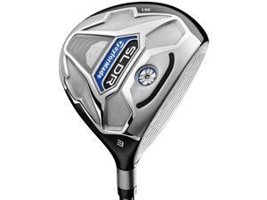 TaylorMade SLDR C Fairway Wood TaylorMade SLDR C Fairway Wood