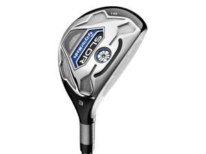 TaylorMade SLDR C Hybrid Utility Club TaylorMade SLDR C Hybrid Utility Club