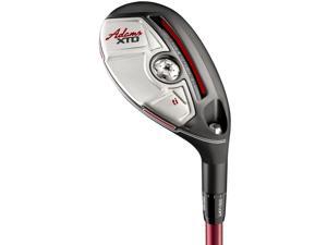 XTD Titanium Hybrid XTD Titanium Hybrid
