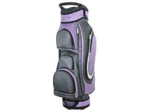 Greg Norman Womens Cart Bag Greg Norman Womens Cart Bag
