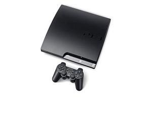 Sony Refurbished PlayStation 3 Slim 320GB Accessories PS3-S320G Sony Refurbished PlayStation 3 Slim 320GB Accessories PS3-S320G