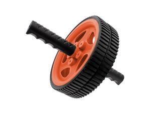 Wacces Ab Power Wheel Ab Roller - Orange Wacces Ab Power Wheel Ab Roller - Orange