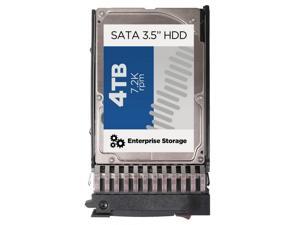 HP 718320-B21 - 4TB 3.5" SATA 7.2K 6Gb/s Quick-Release Midline Hard Drive HP 718320-B21 - 4TB 3.5" SATA 7.2K 6Gb/s Quick-Release Midline Hard Drive