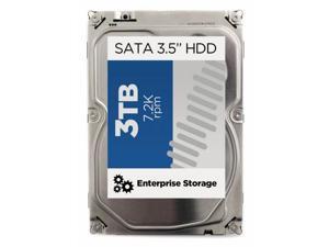 HP 3 TB 3.5' Internal Hard Drive HP 3 TB 3.5' Internal Hard Drive